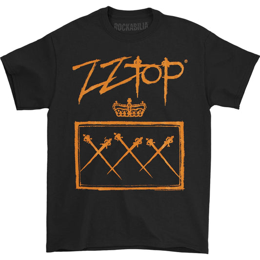 Crown 2013 Tour T-shirt