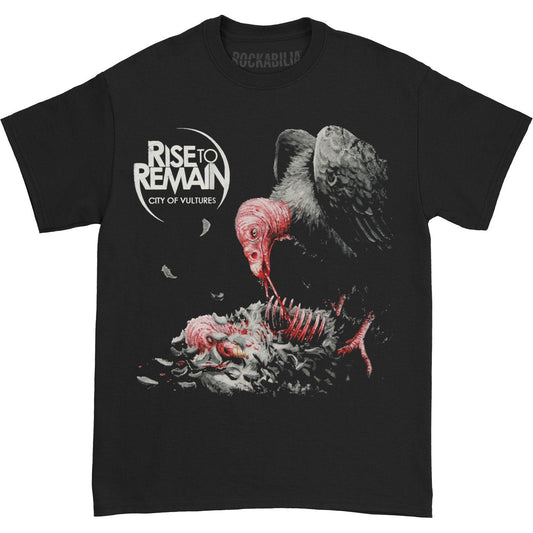 City Of Vultures T-shirt