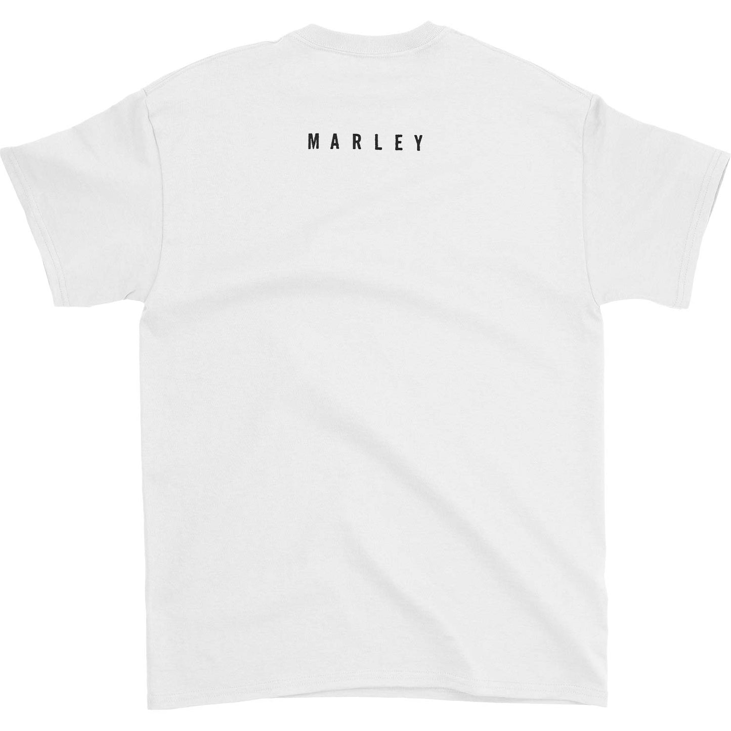 Collage Marley T-shirt
