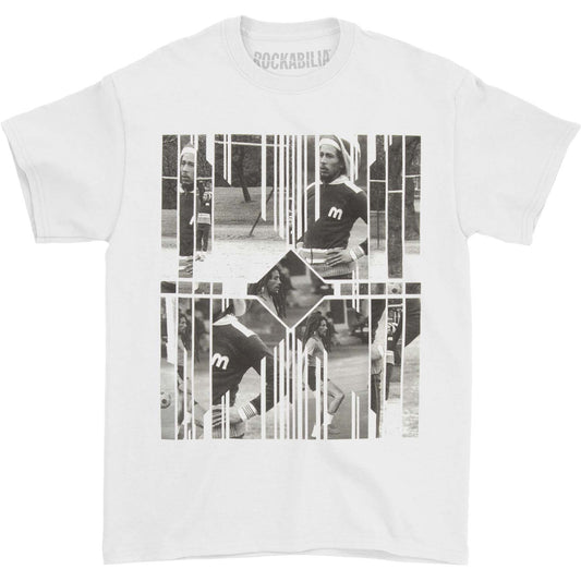 Collage Marley T-shirt