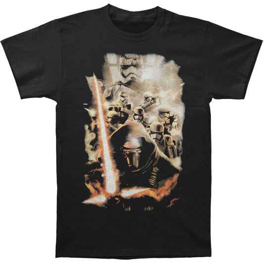 Collage T-shirt Style011