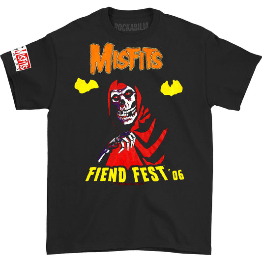 2006 Fiend Fest T-shirt
