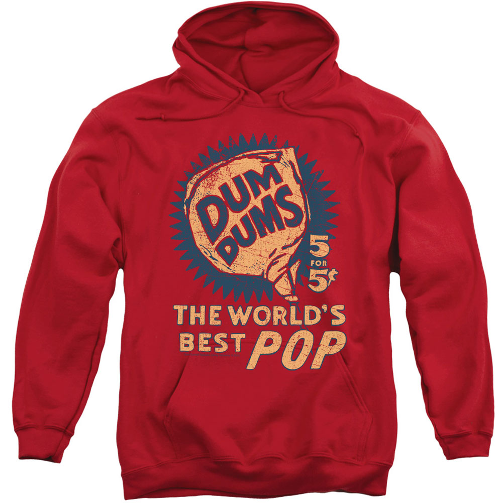 5 For 5 Hooded Sweatshirt