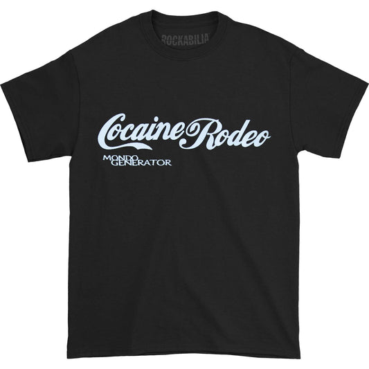 Cocaine Rodeo T-shirt