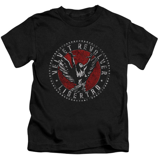 Circle Logo Childrens T-shirt Style001