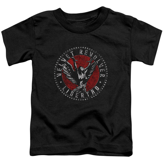 Circle Logo Childrens T-shirt