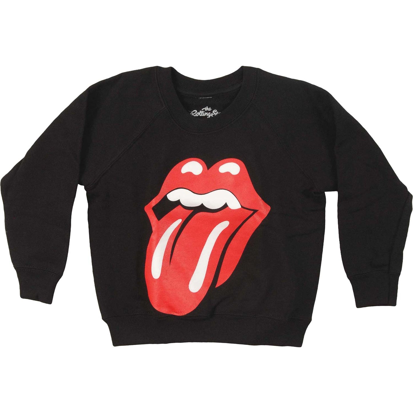 Classic Tongue Sweatshirt