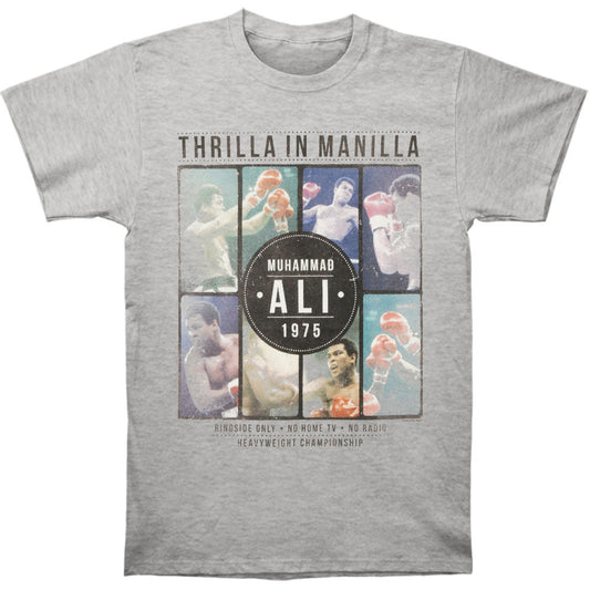 Collage T-shirt Style008