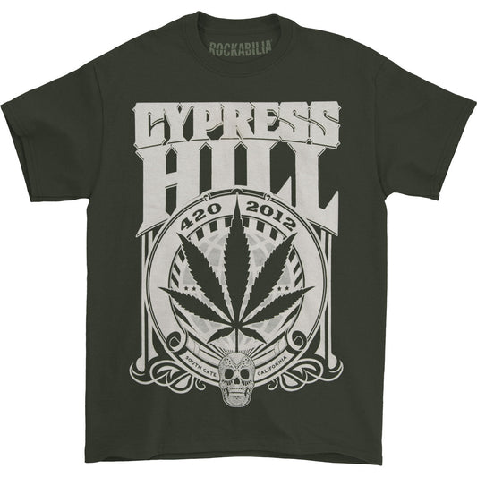 420 T-shirt Style001
