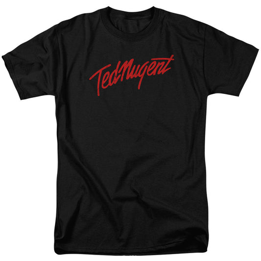 Distress Logo Adult T-shirt