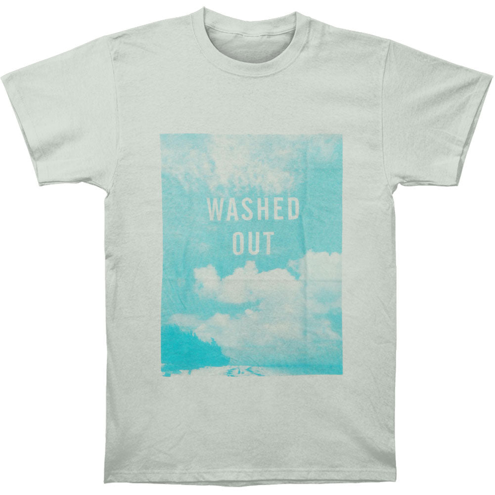 Clouds Slim Fit T-shirt