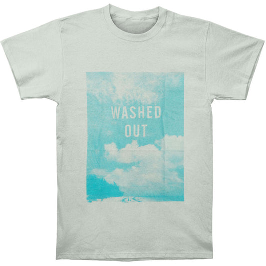 Clouds Slim Fit T-shirt