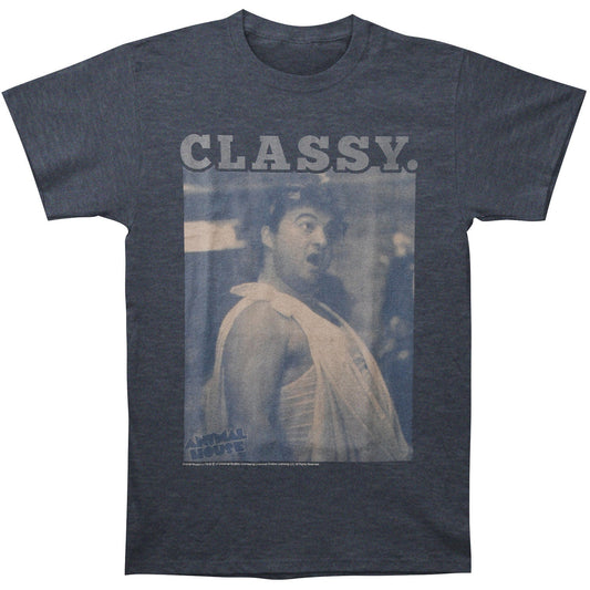 Classy Slim Fit T-shirt