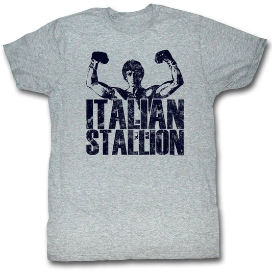 Classic Stallion Slim Fit T-shirt