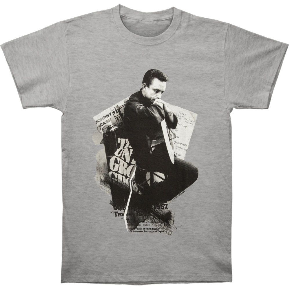 Collage T-shirt Style007