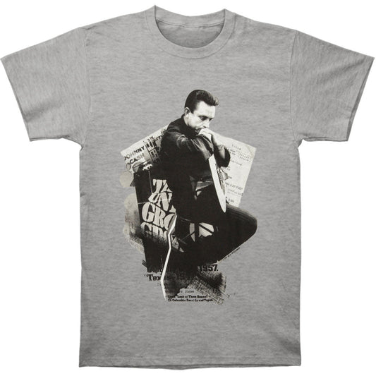 Collage T-shirt Style007