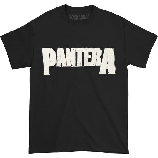 Basic Logo T-shirt Style002