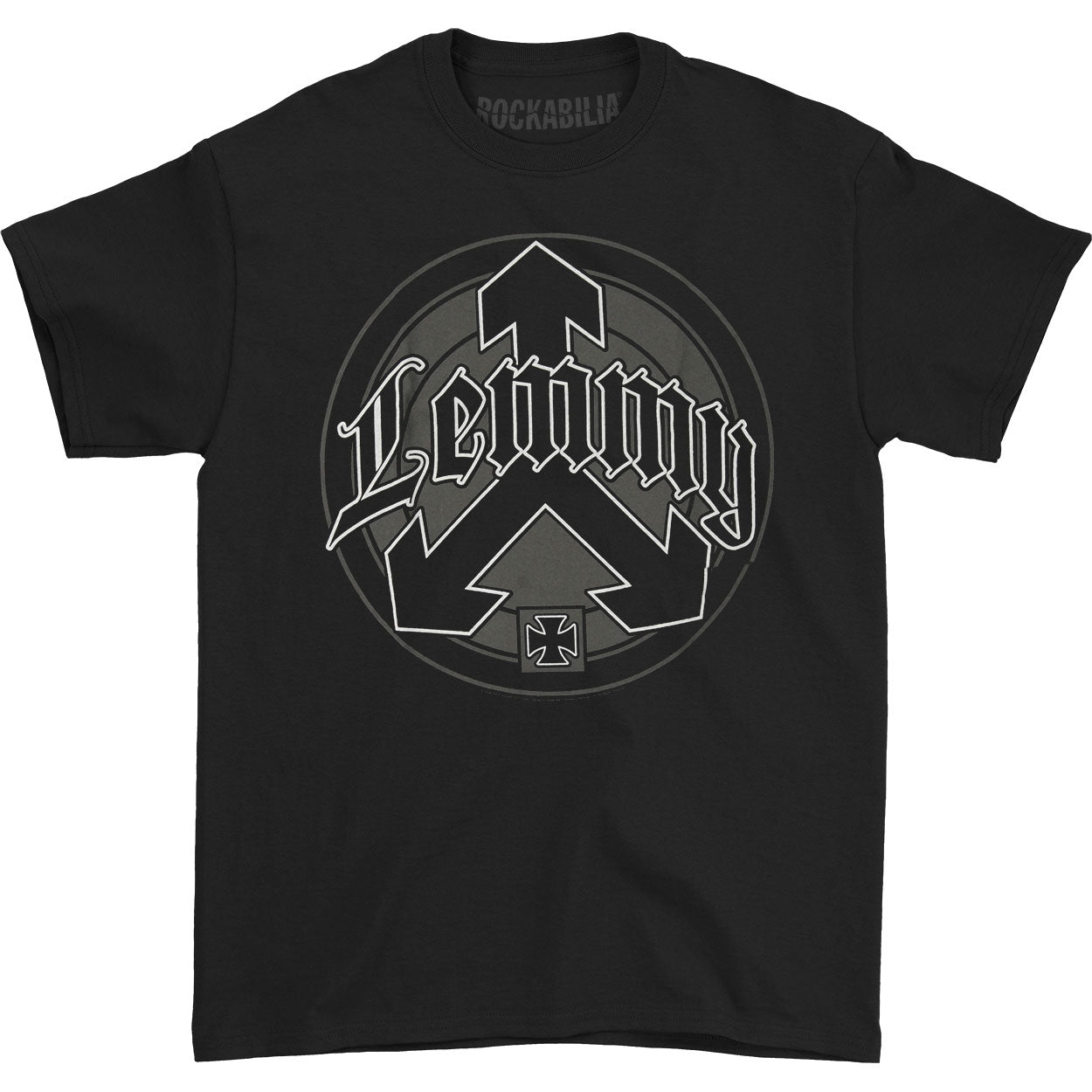 Arrow Logo T-shirt Style001
