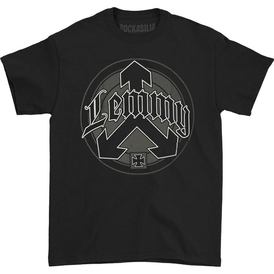 Arrow Logo T-shirt Style001