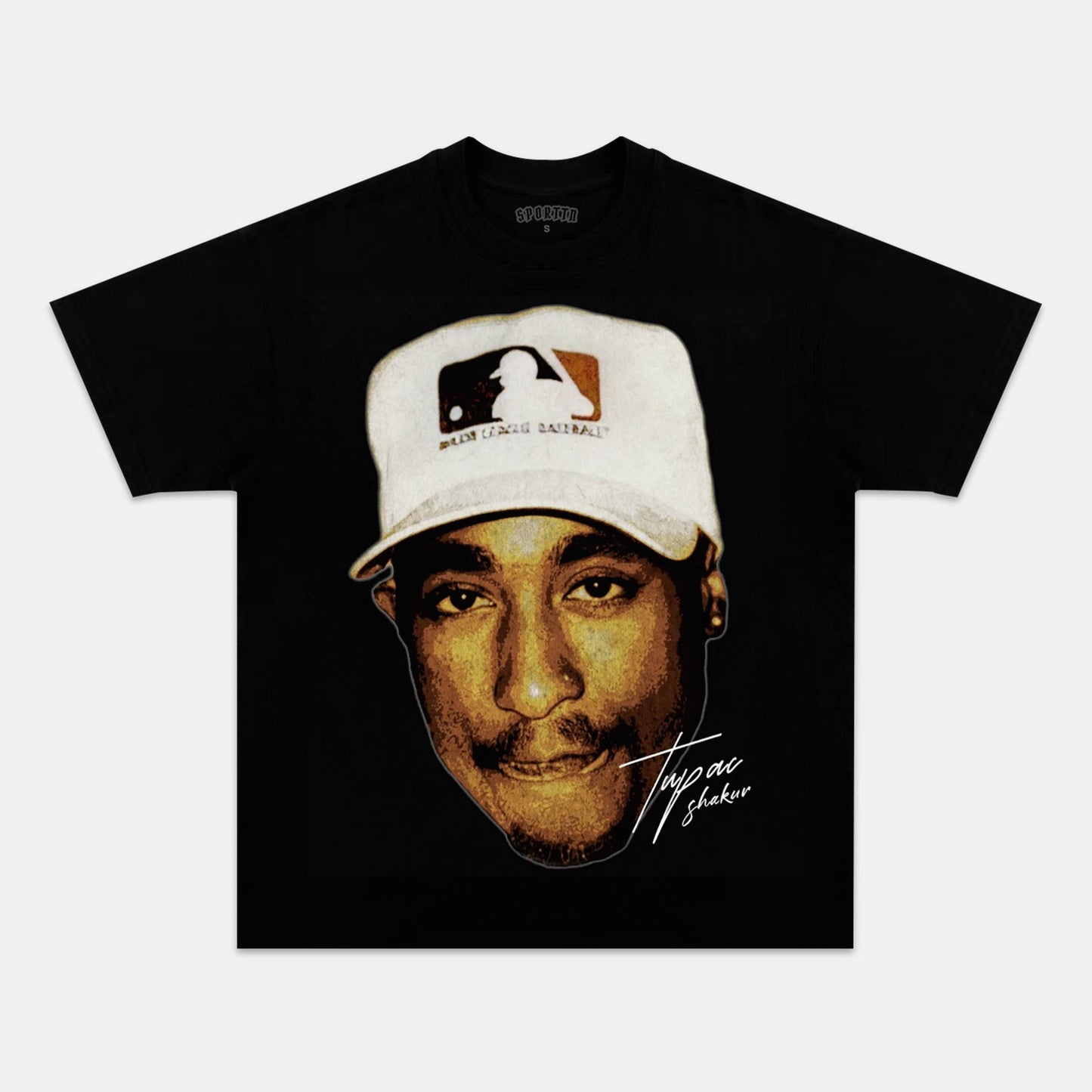 2 PAC TEE 7.9