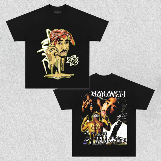 2 PAC V4 TEE