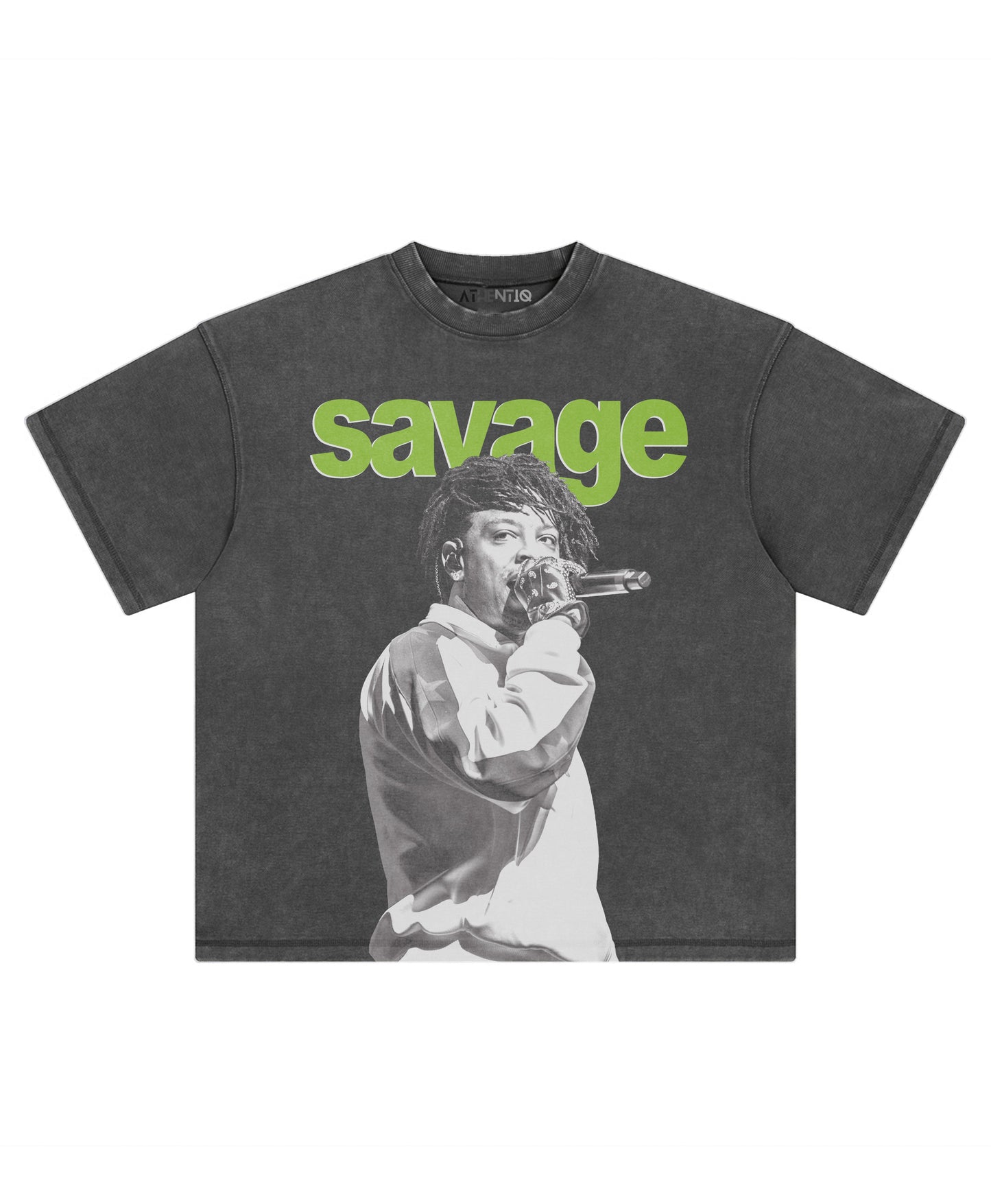 21 SAVAGE Y2K TEE