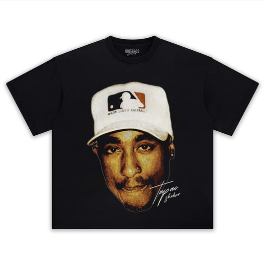 2 PAC Y2K TEE