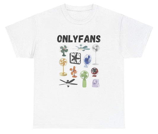 *NEW* Onlyfans Fan Tee