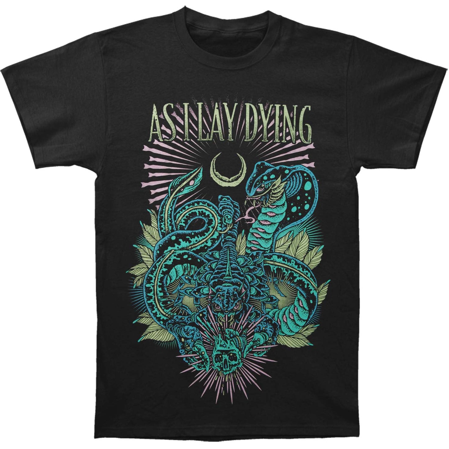 Cobra Slim Fit T-shirt