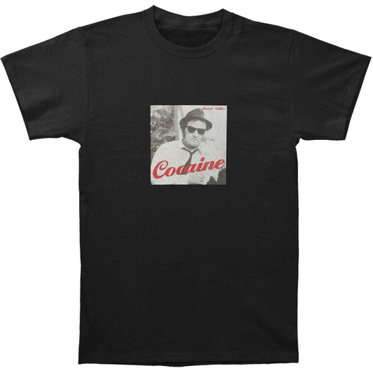 Cocaine T-shirt