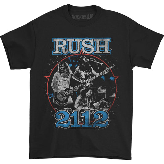 2112 Live T-shirt