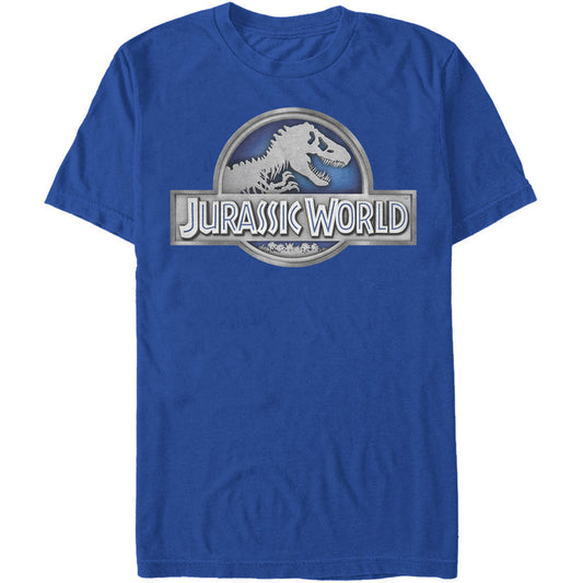 Basic Logo T-shirt Style001