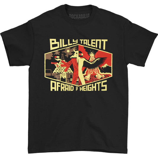 Album Tee T-shirt