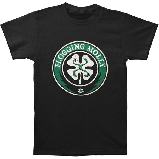 Classic T-shirt Style008