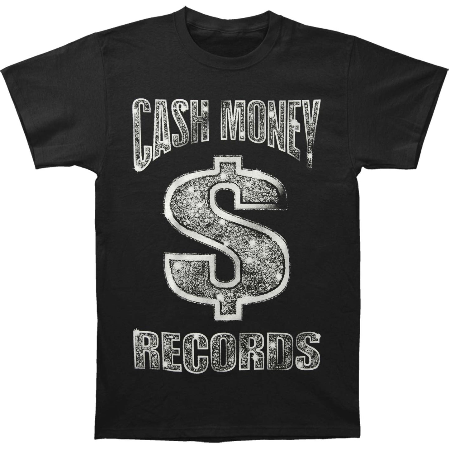 CM Black Bling T-Shirt T-shirt