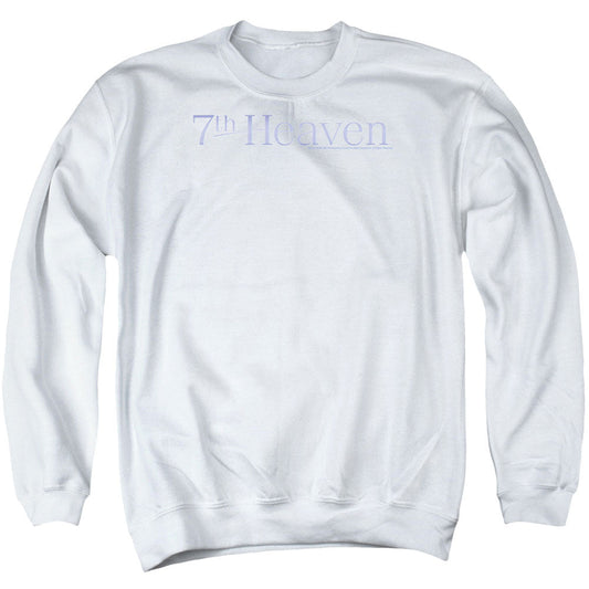 7th Heaven Logo Adult Sweatshirt