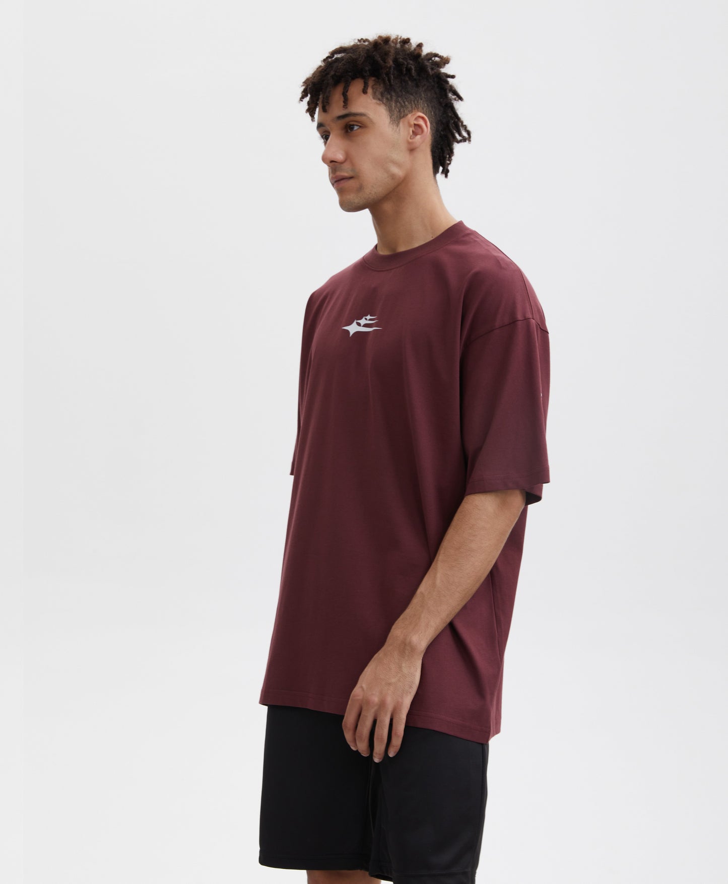 ATHENTIQ LOGO TEE Style005