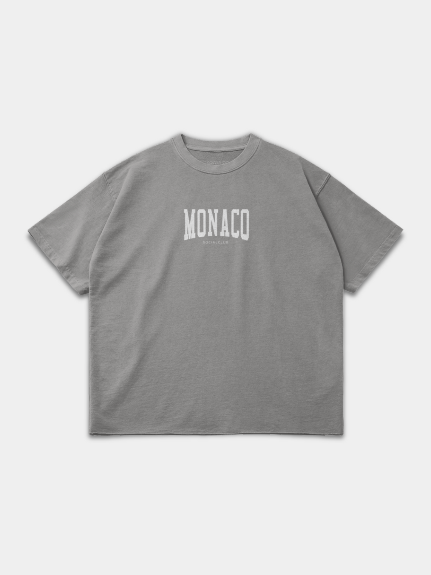 OG LOGO MONACO TEE Style005