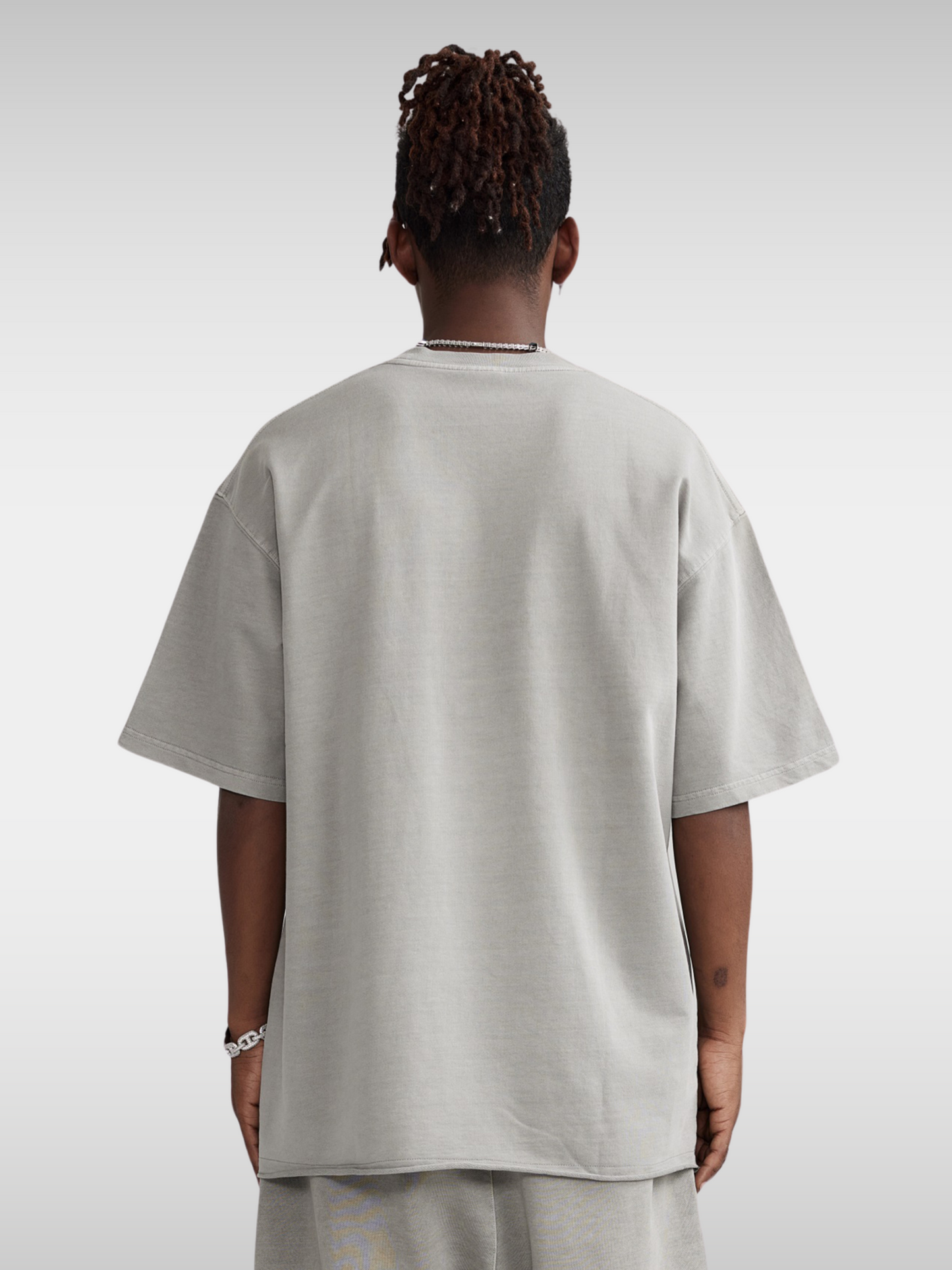OG LOGO MONACO TEE Style001