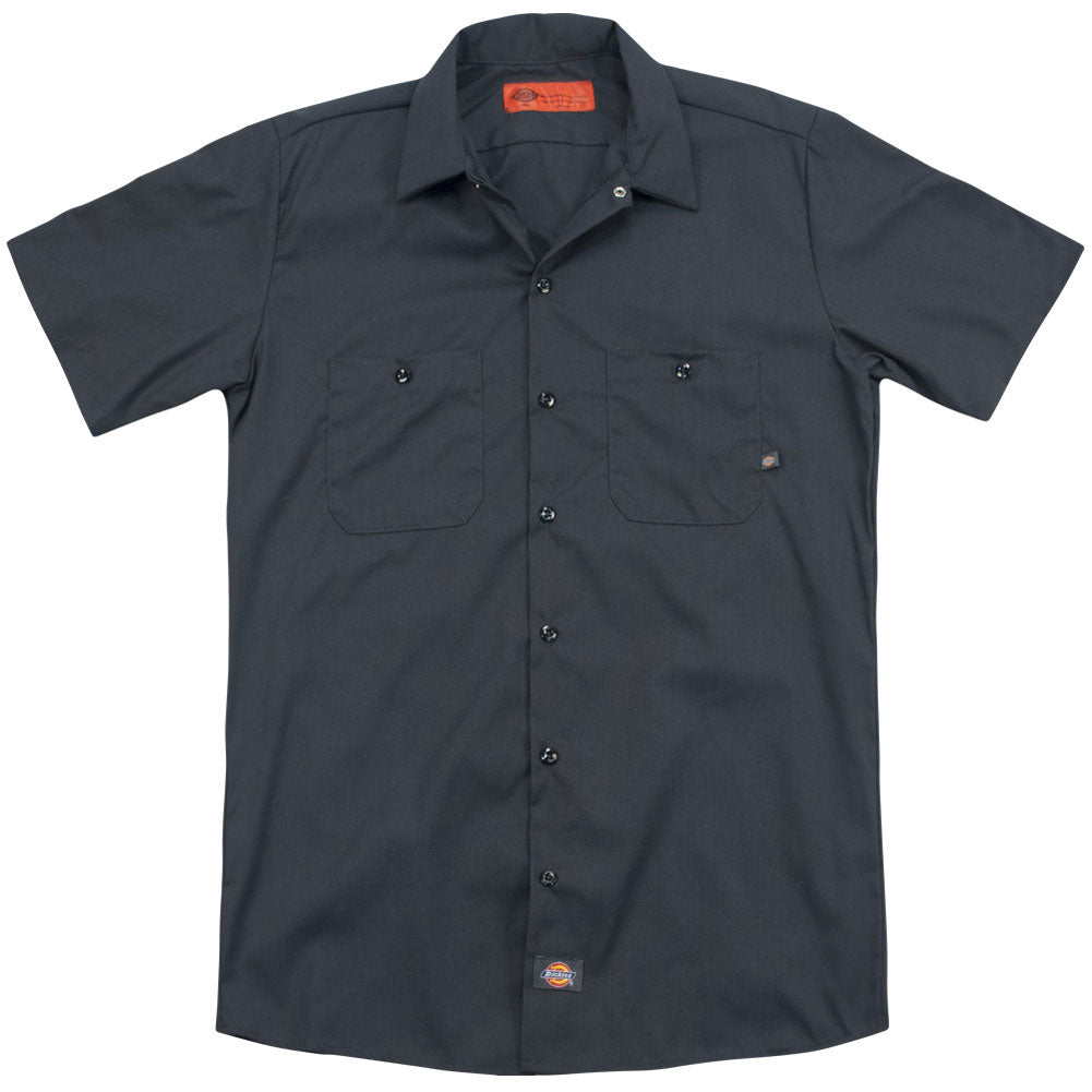 Circuitry Logo (Back Print) Workshirt