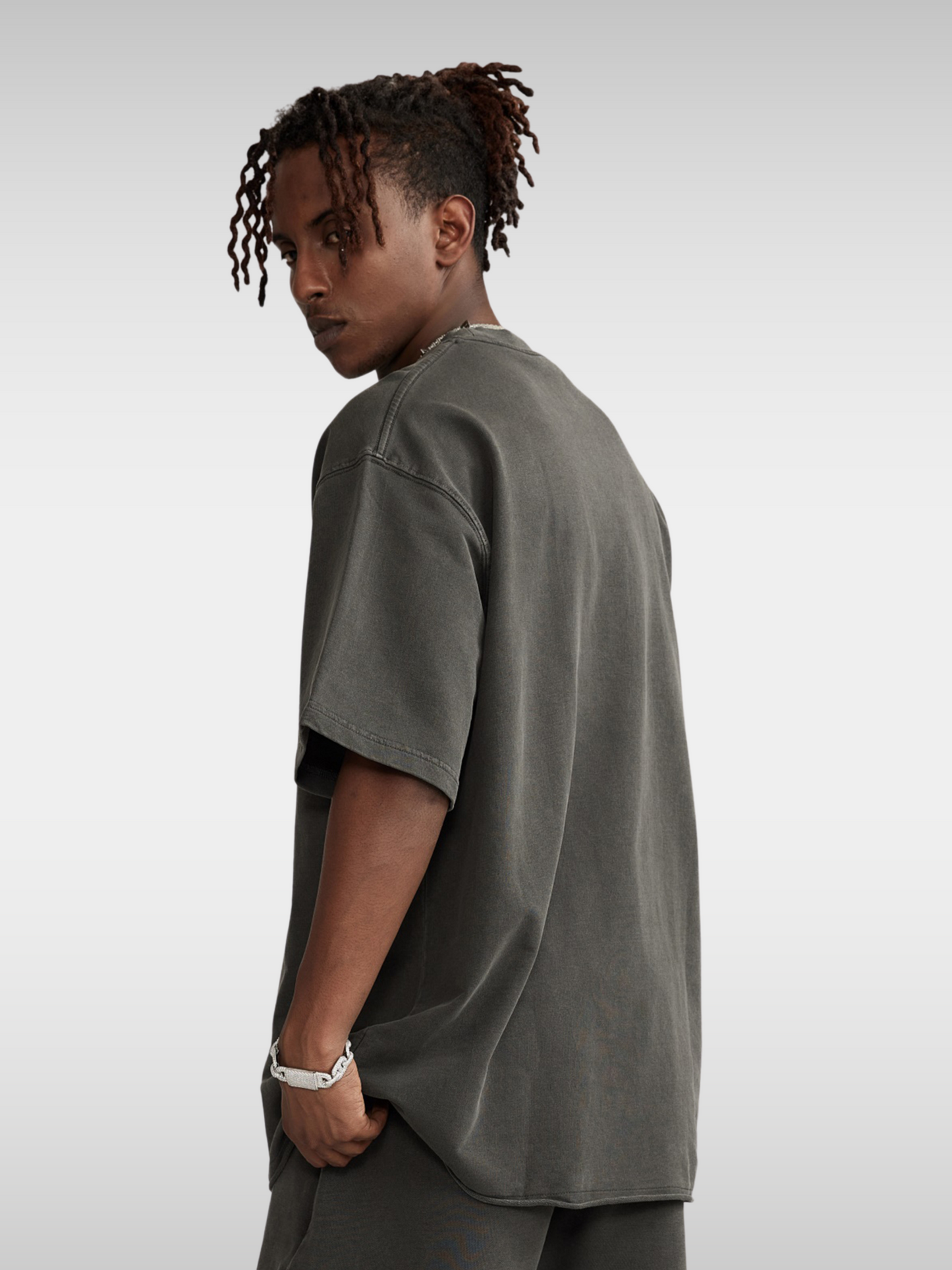 OG LOGO MONACO TEE Style002
