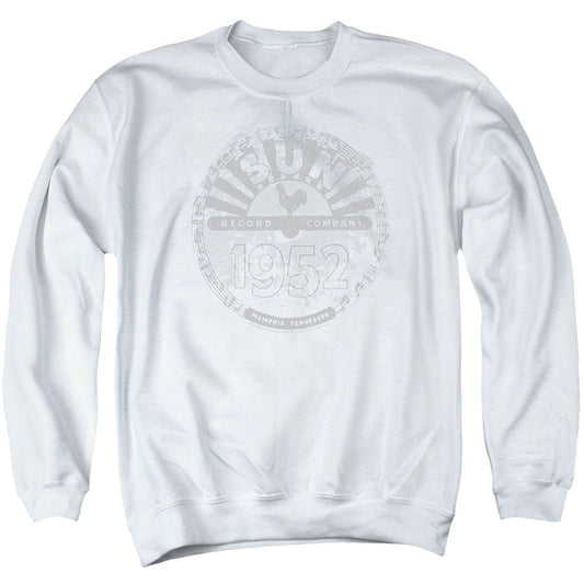 Crusty Logo Adult Sweatshirt
