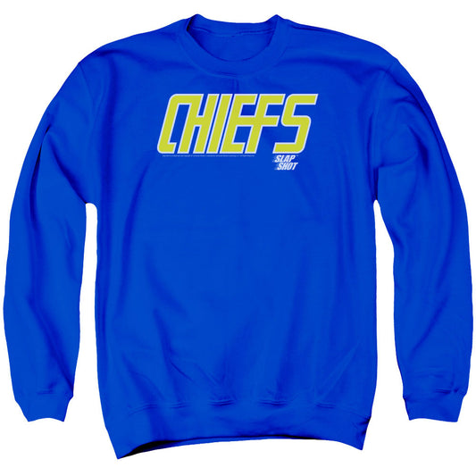 Chiefs Logo Adult Sweatshirt