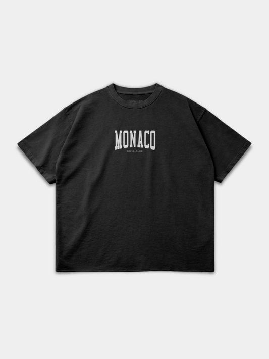 OG LOGO MONACO TEE Style003