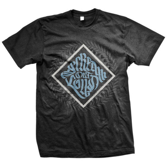 Album Cover T-shirt Style002