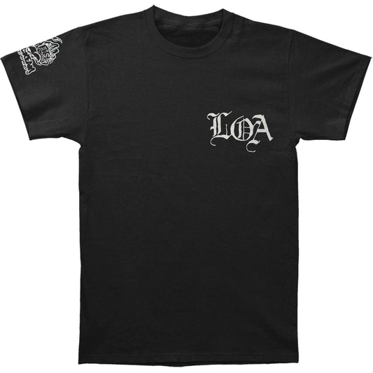 20 Years Strong T-shirt