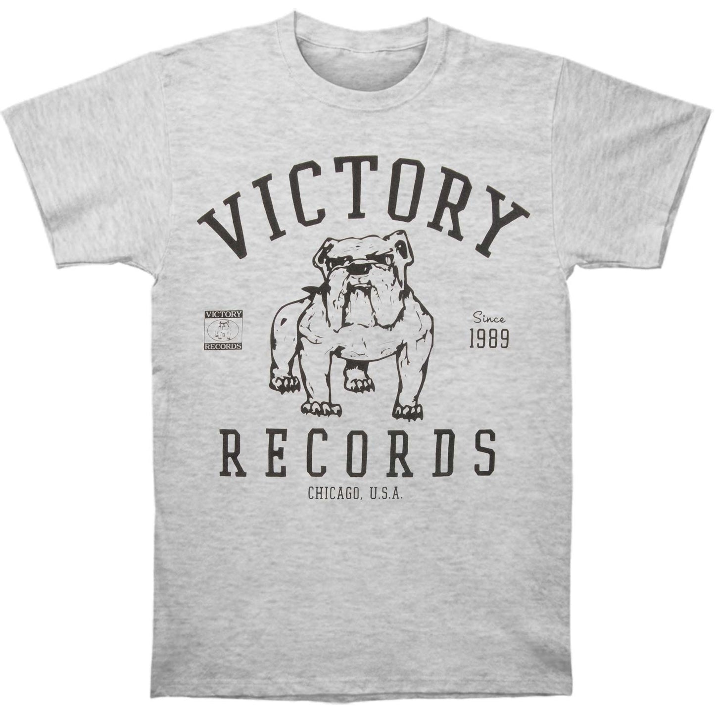 Classic T-shirt Style001