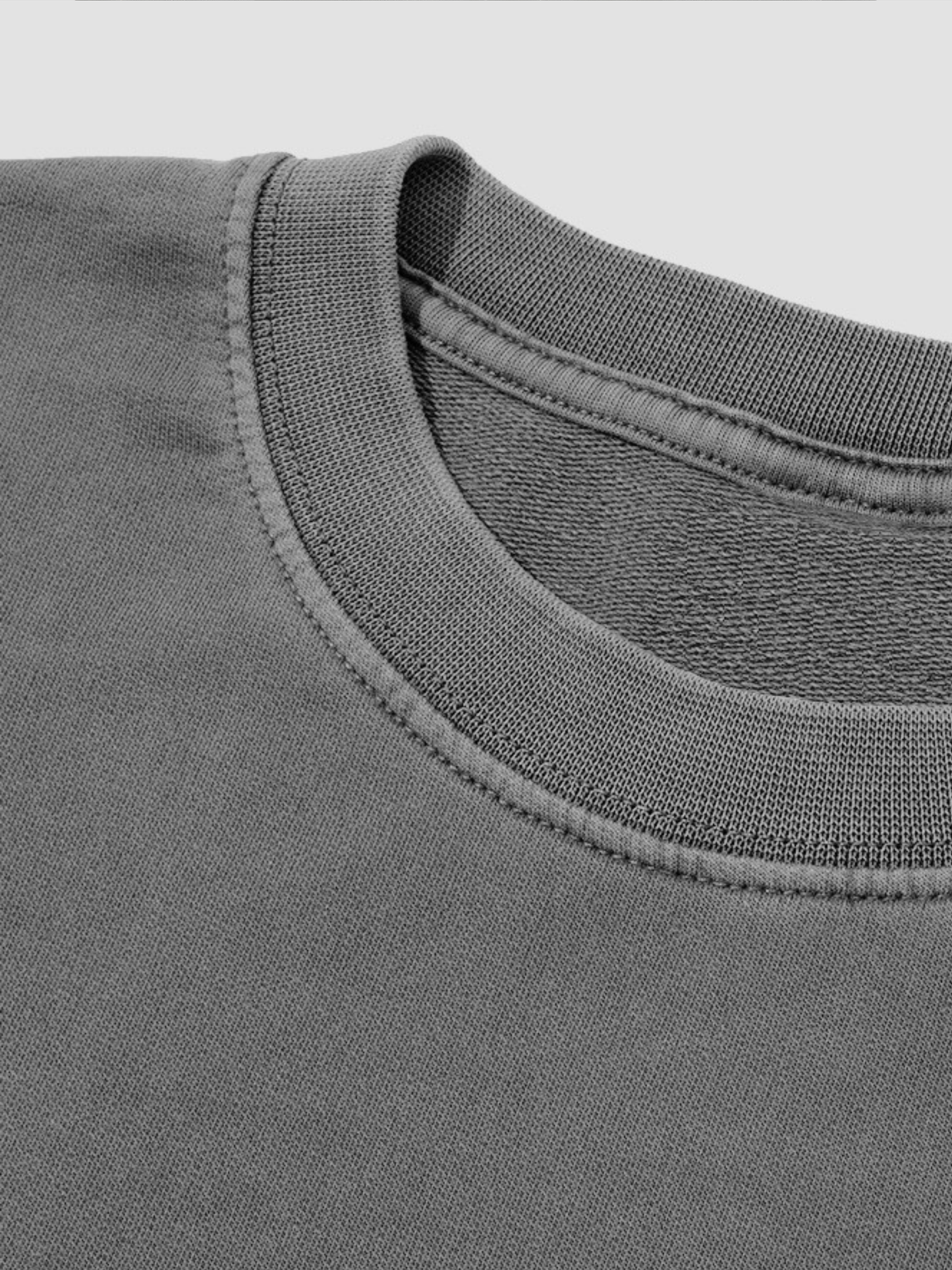 NORRIS BLUR TEE