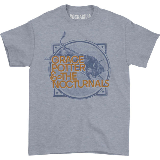 Bull Tour Super Soft Tee T-shirt