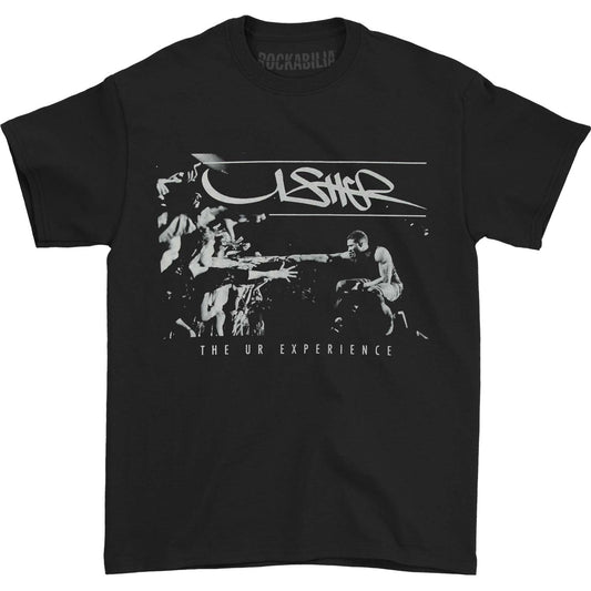 Crowd Tour T-shirt